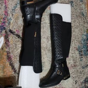 Vince Camuto Riding Boots 9.5